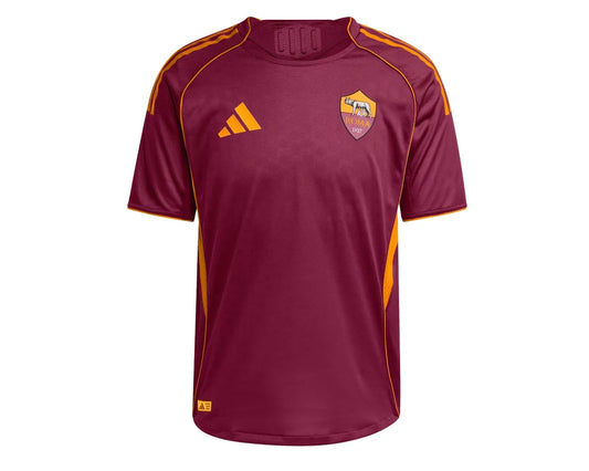 Maglia Roma Home Versione Giocatore 25/26