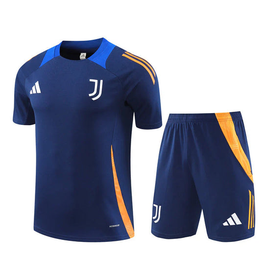 T-shirt e Pantaloncini per Bambino Juventus 24/25