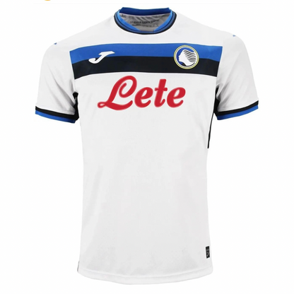 Maglie Calcio Atalanta Away 24/25