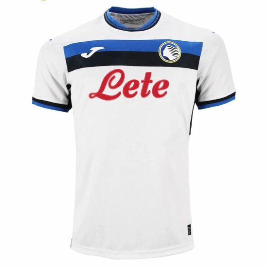 Maglie Calcio Atalanta Away 24/25