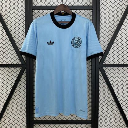Maglia Germania Portiere Celebrazione del 125° anniversario