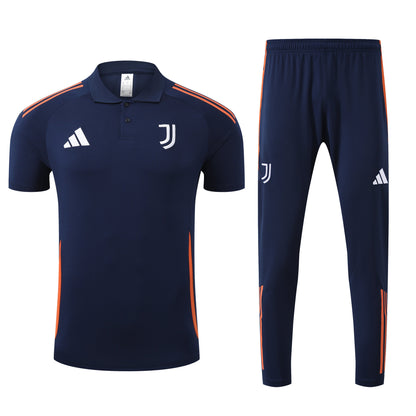 Kit Juventus 25/26