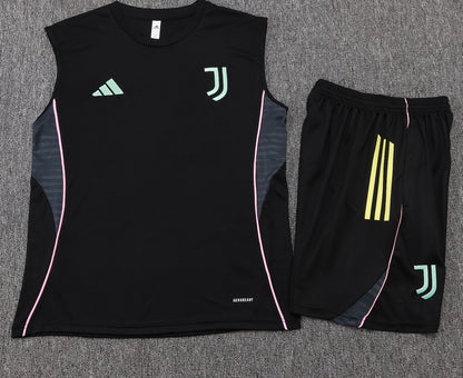 Kit allenamento Juventus 25/26