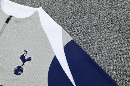 Insieme Tuta Calcio Tottenham Hotspur 25/26