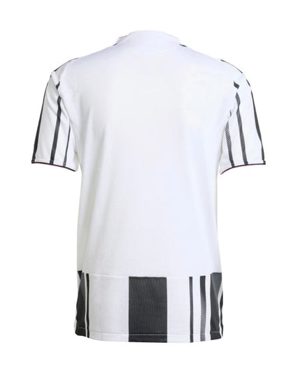 Maglia Juventus Home Versione Giocatore 25/26
