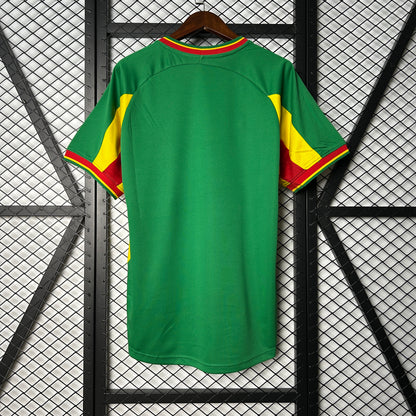 Maglia Retro Senegal Away 2002