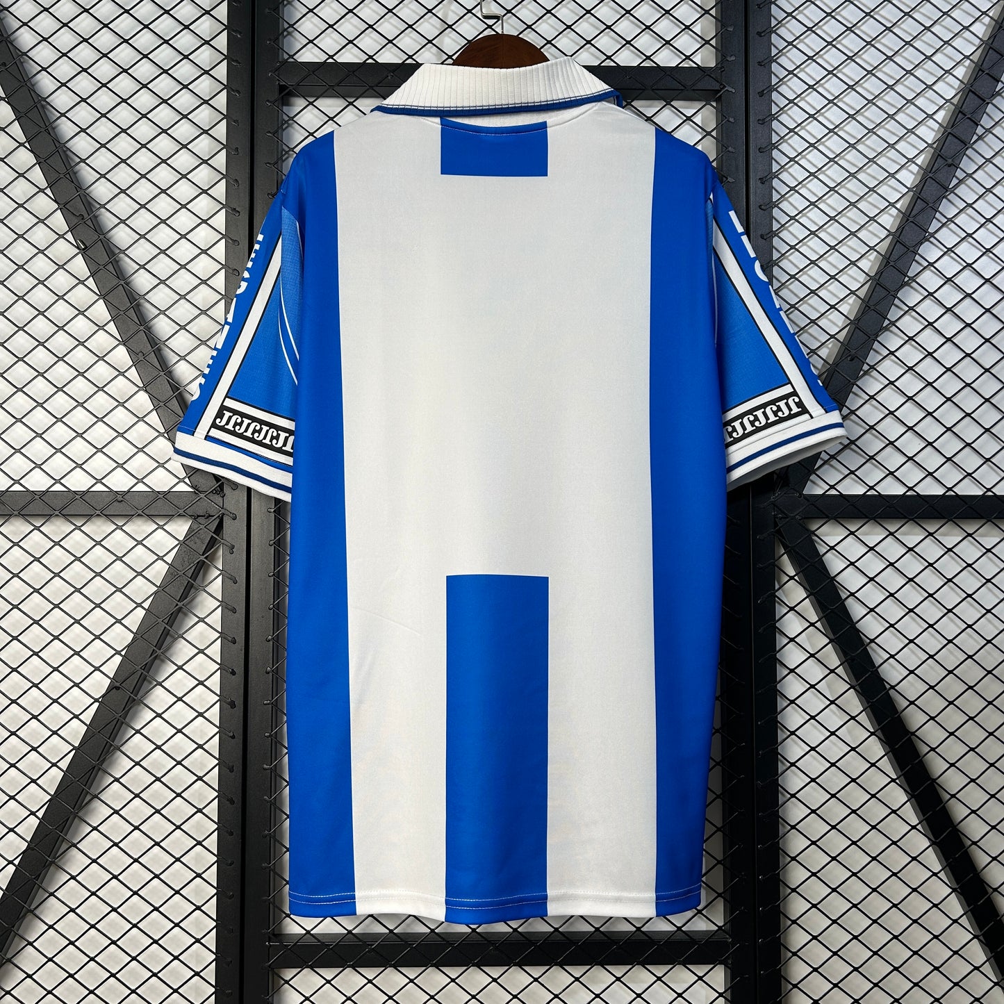 Maglia Retro C.D Leganés Home 98/00