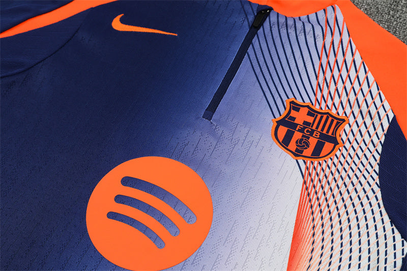 Insieme Tuta Calcio FC Barcelona 25/26