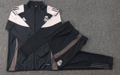 Insieme Tuta Calcio Real Madrid 24/25