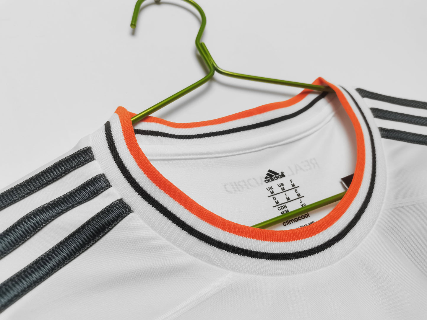 Maglia del Real Madrid Retro 13/14