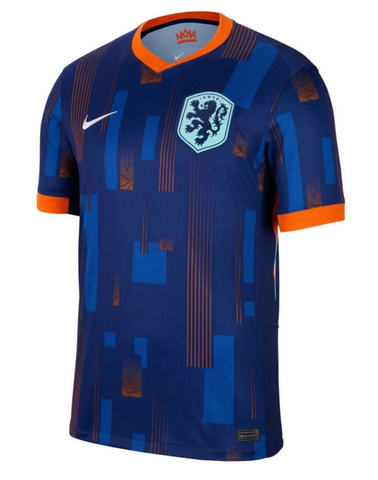 Maglie Calcio Olanda 24/25