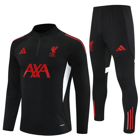 Insieme Tuta Calcio Liverpool 25/26