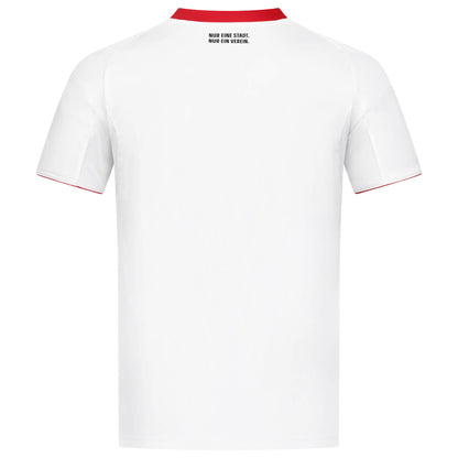 Maglia Eintracht Frankfurt Away 25/26
