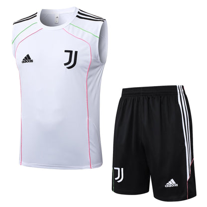 Kit allenamento Juventus 25/26