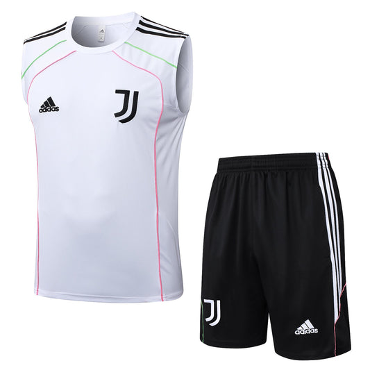 Kit allenamento Juventus 25/26