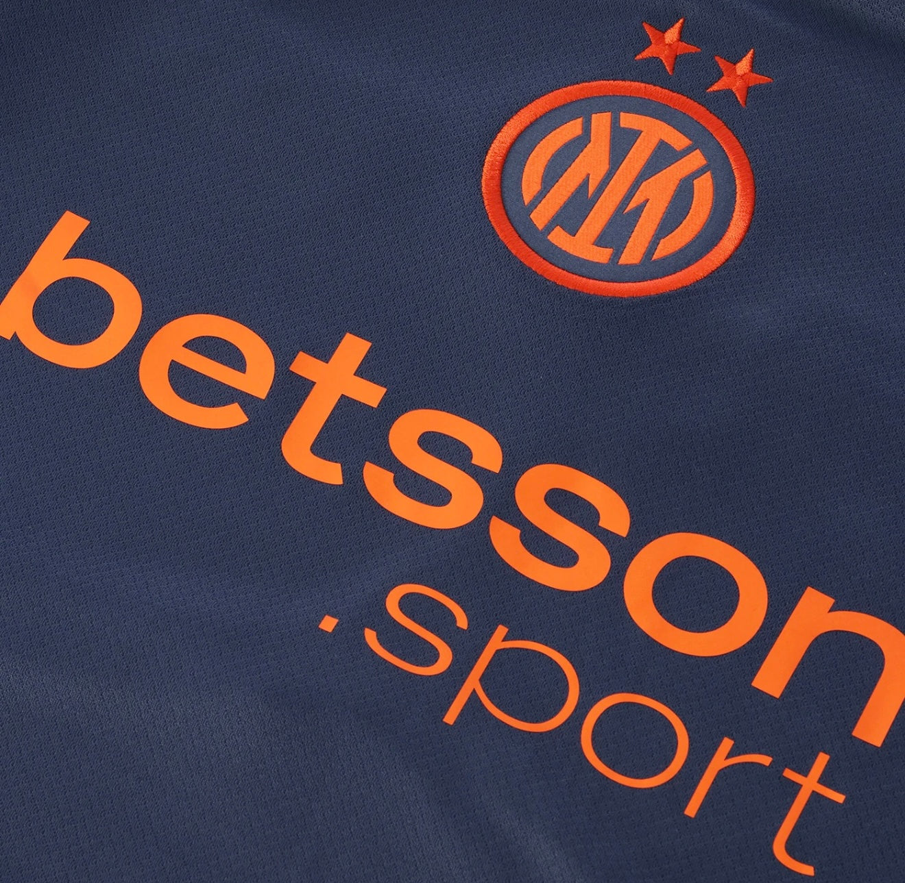 Maglia Inter Third 25/26