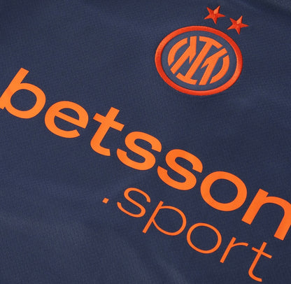 Maglia Inter Third 25/26