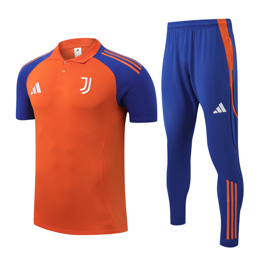 Kit Juventus 25/26
