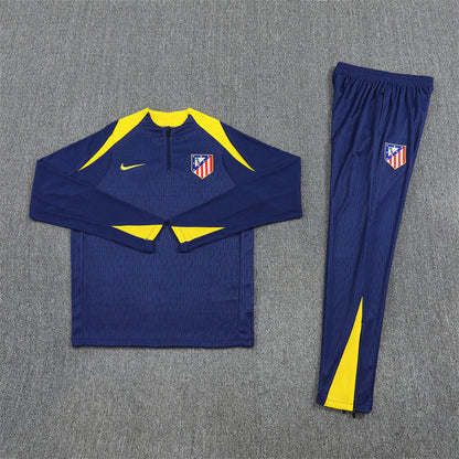 Insieme Tuta Calcio Atletico de Madrid 25/26