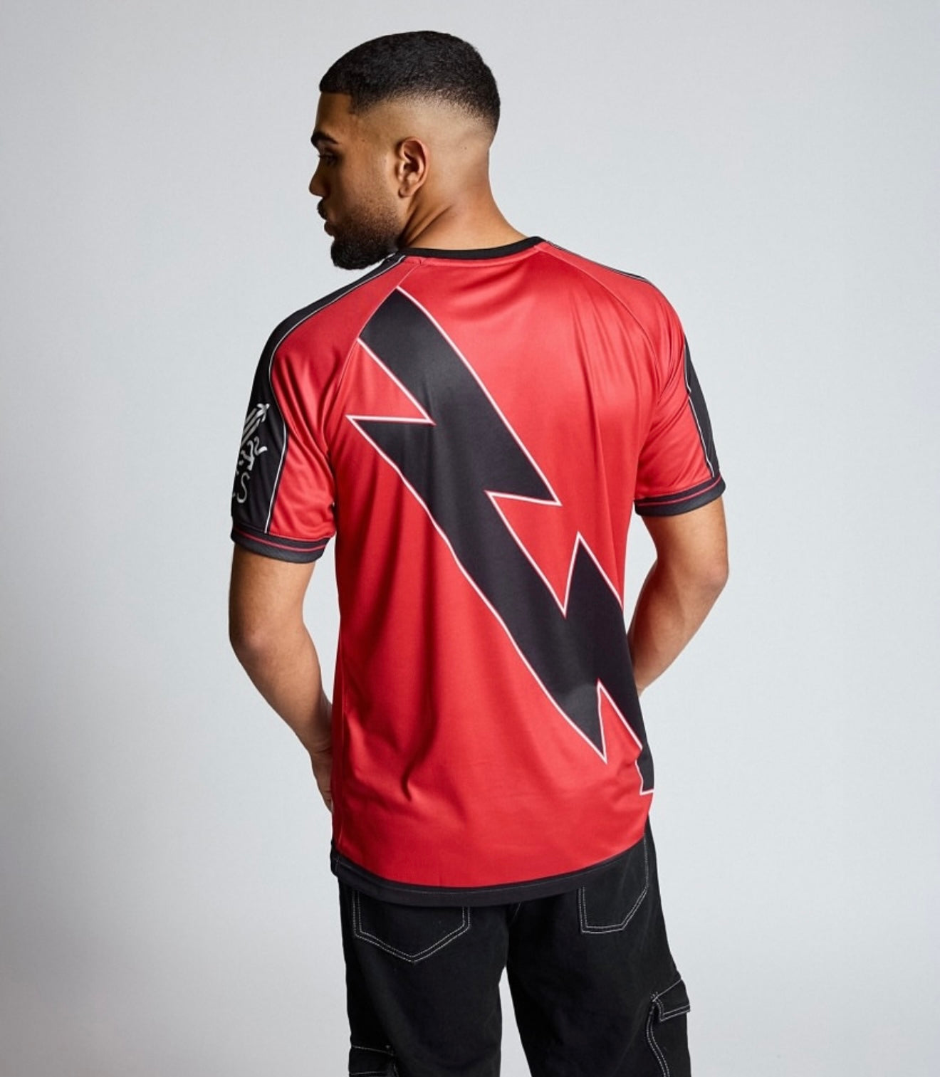 Maglia Rayo Vallecano Away 25/26