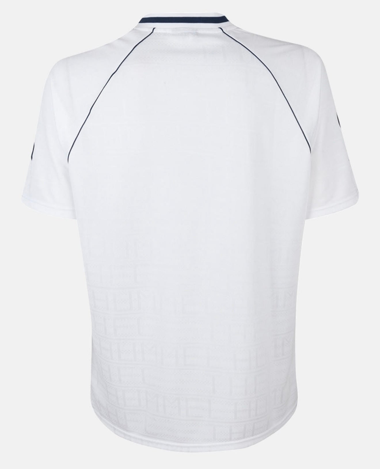 Maglia Retro Tottenham Hotspur Home 1991
