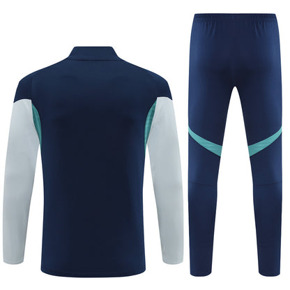 Insieme Tuta Calcio Arsenal Bambino 25/26