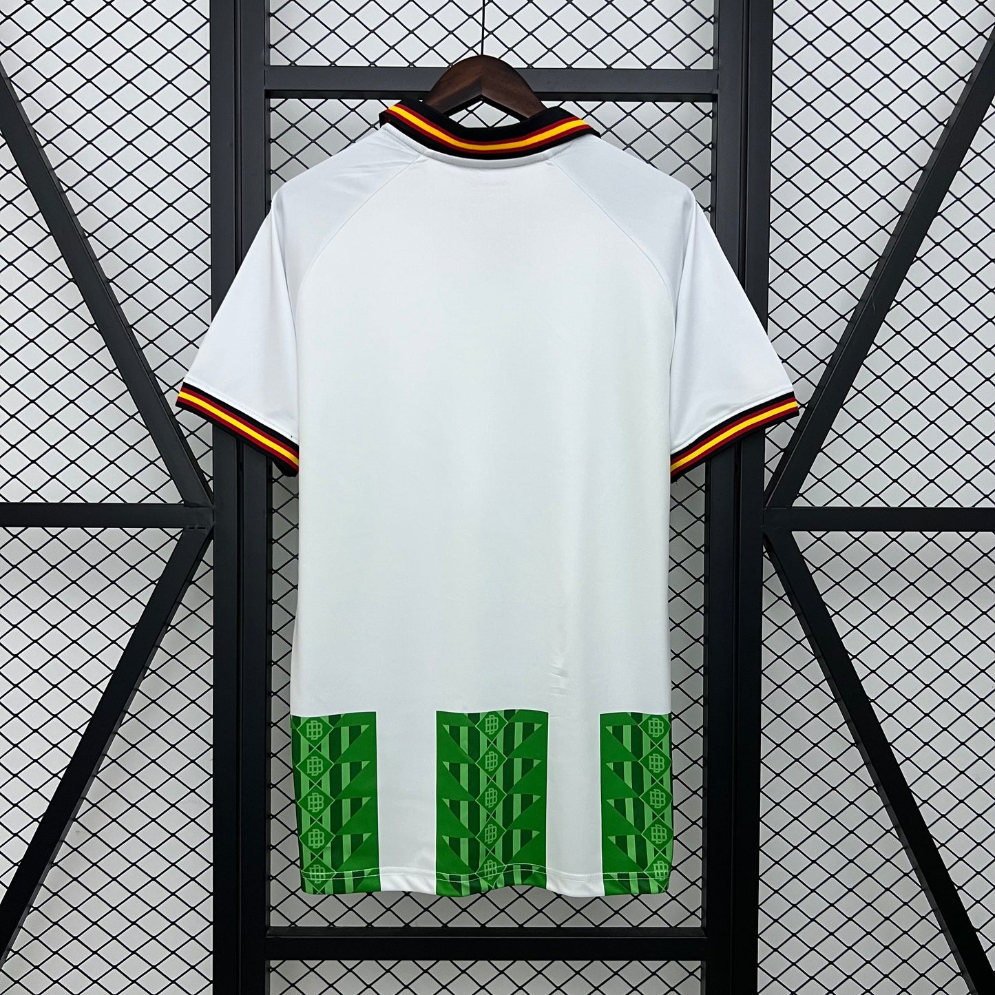 Maglia Real Betis Edizione Speciale