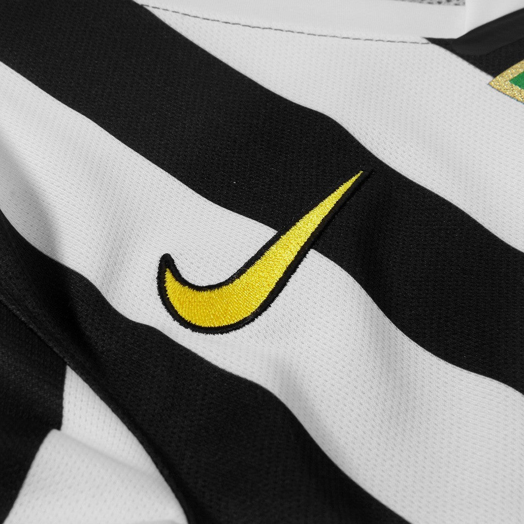 Maglia Retro Juventus Home 13/14