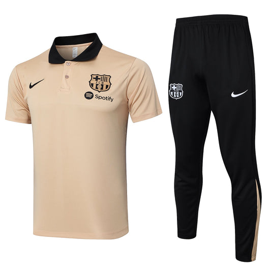 Maglia e Pantaloni Barcelona 24/25