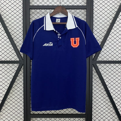 Maglia Retro Universidad de Chile 1993 Home