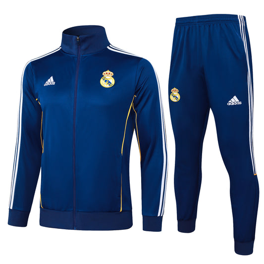 Insieme Tuta Calcio Real Madrid 25/26