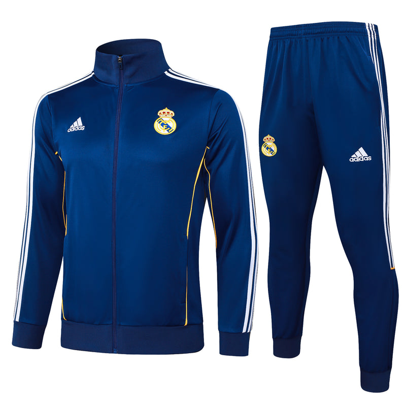 Insieme Tuta Calcio Real Madrid 25/26