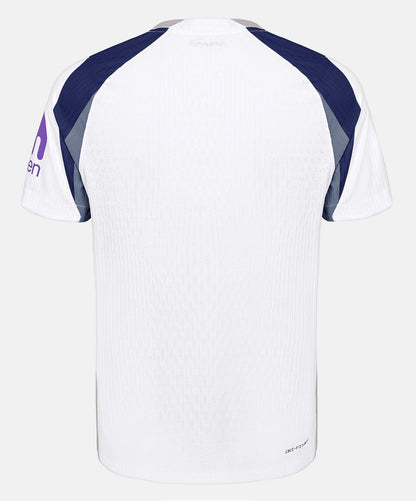 Maglia Tottenham Hotspur Home Versione Giocatore 25/26