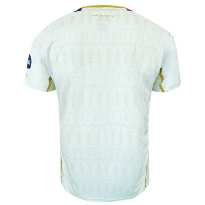 Maglia Away 24/25 del Cagliari Calcio