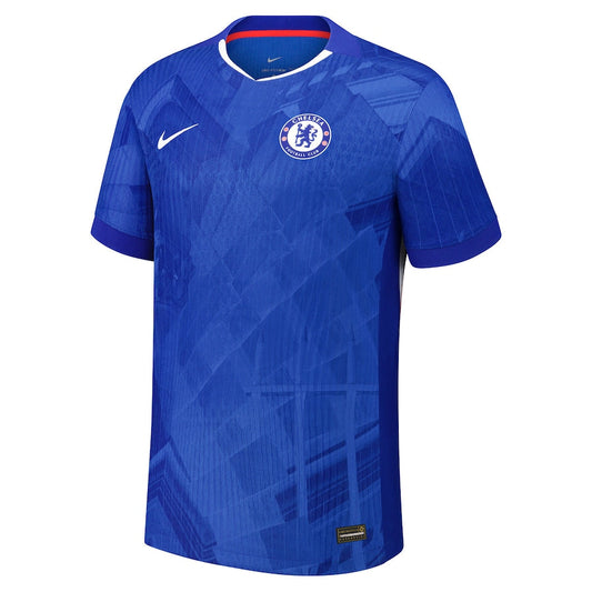 Maglia Chelsea Home Versione Giocatore 25/26