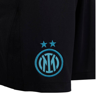 T-shirt e Pantaloncini per Bambino Inter Home 25/26