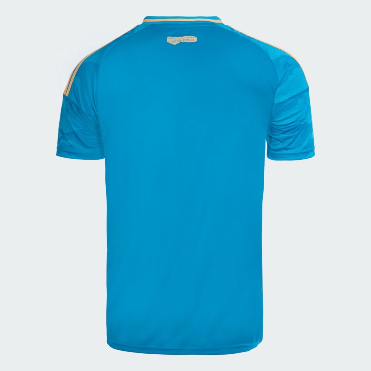 Maglia Cruzeiro Third 25/26