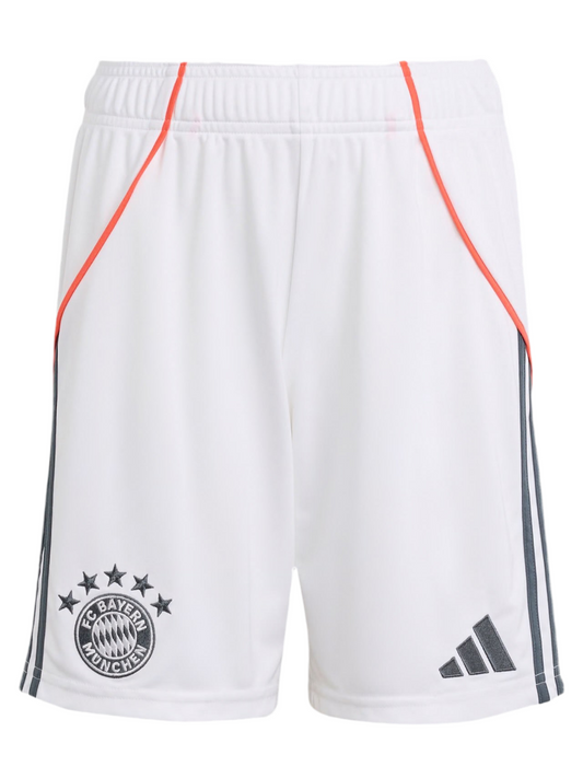 Pantaloncini Bayern Monaco Away 25/26