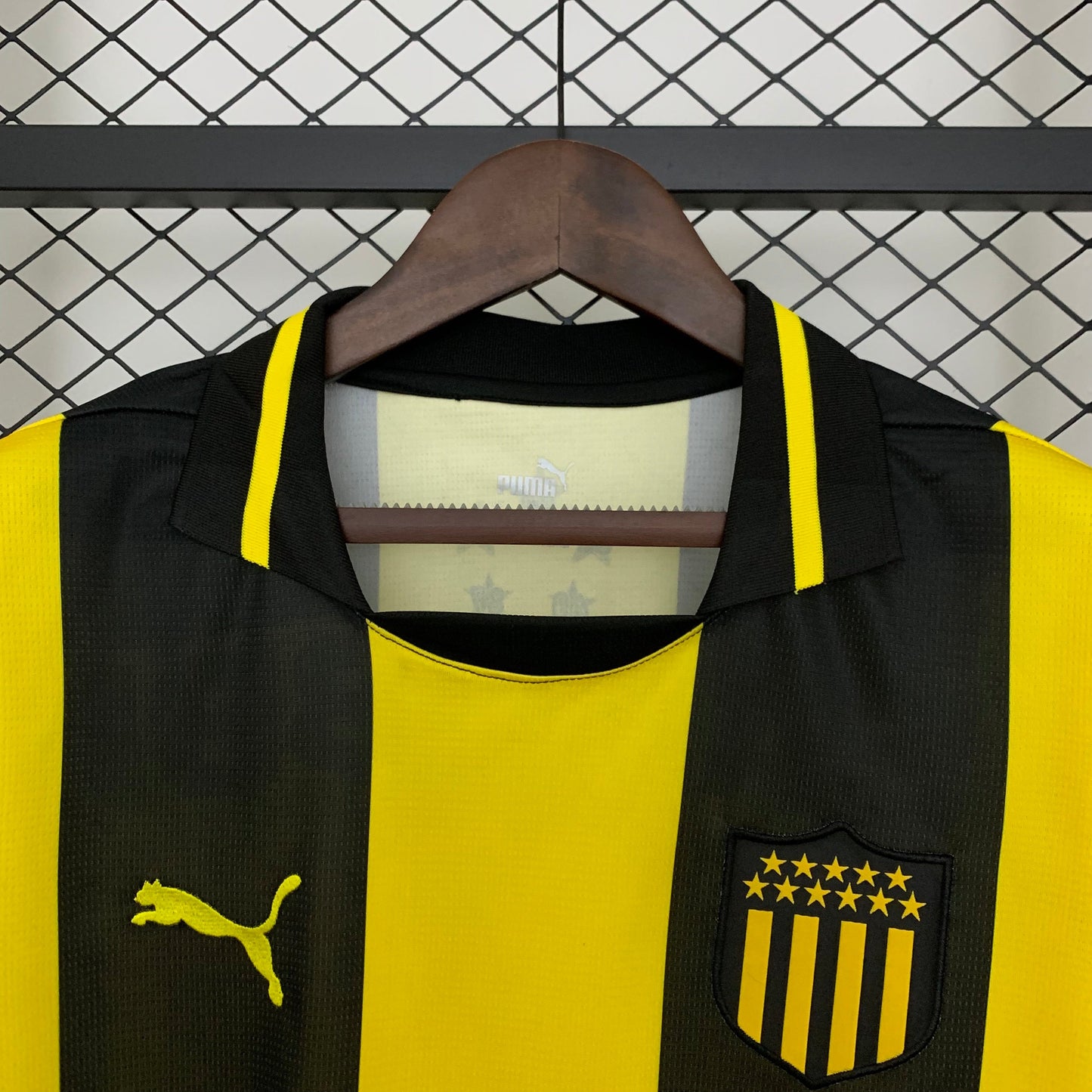 Maglia Peñarol Home 25/26