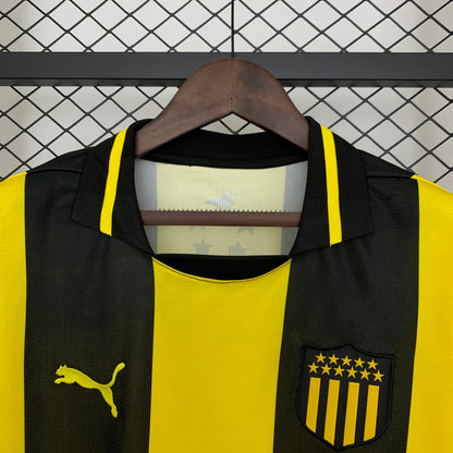 Maglia Peñarol Home 25/26
