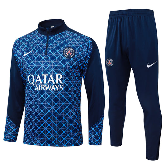 Insieme Tuta Calcio PSG Bambino 25/26