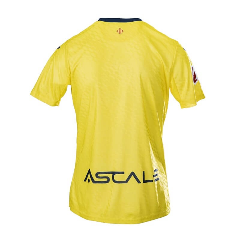 Maglia Villarreal Home 25/26