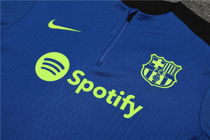 Insieme Tuta Calcio FC Barcelona 24/25