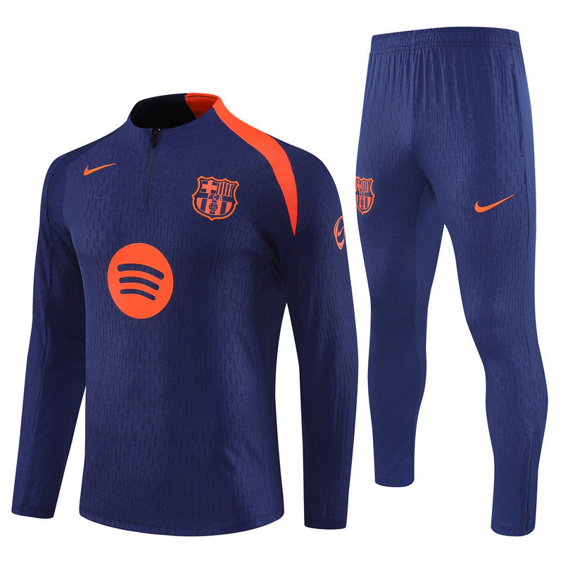 Insieme Tuta Calcio FC Barcelona Bambino 25/26