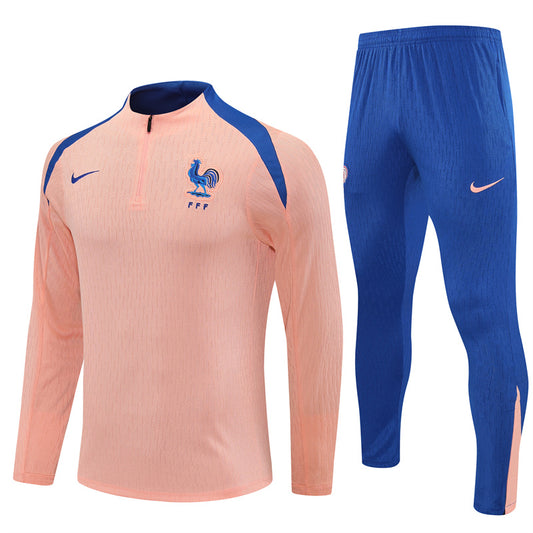 Insieme Tuta Calcio Francia 25/26