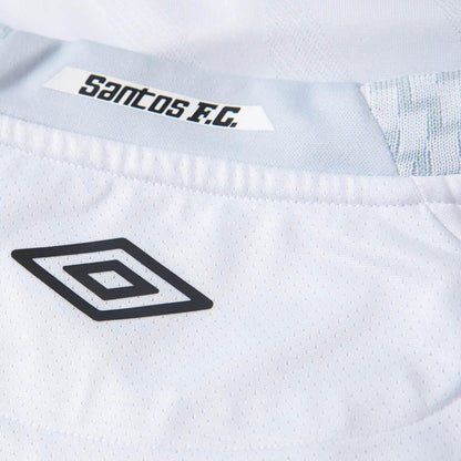 Maglia Santos Home 25/26