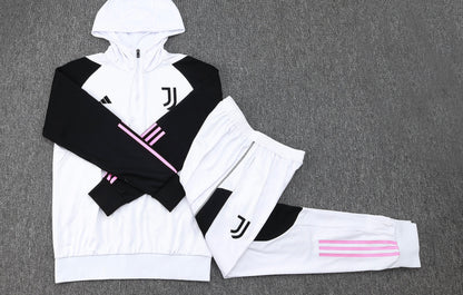 Insieme Tuta Calcio Juventus 23/24