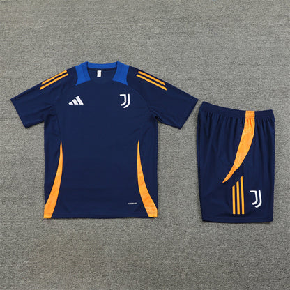 Kit allenamento Juventus 24/25