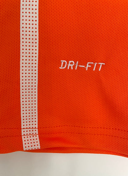 Maglie Calcio Olanda Retro Home 2010
