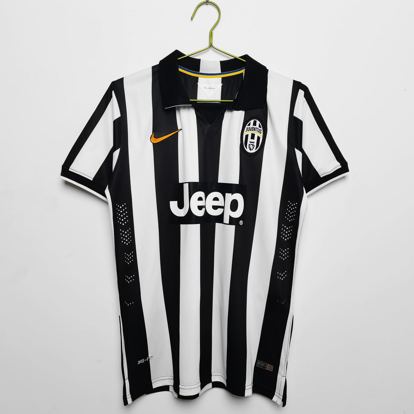 Maglia Retro Juventus Home 14/15